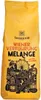 A yellow bag of Sonnentor Wiener Verführung Melange coffee beans with illustrations of Viennese landmarks and people. Anteprima dell’immagine prodotto