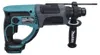 Makita DHR202Z, Černá, Modrá, Stříbrná, 2 cm, 1100 ot/min, Náhled obrázku produktu 5