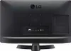 LG 24" LED TV Monitor 24TQ510S-PZ HD Ready Smart TV Schwarz Produktbild-Vorschau 5