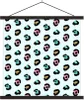 MuchoWow® Textilposter Pantherdruck - Farben - Muster Produktbild-Vorschau 1