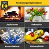 Karl Krüger W5 Wassereimer emailliert 5 Liter Produktbild-Vorschau 4