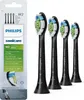 Philips Zahnbrste Zubehr Sonicare Optimal White - schwarz - Produktbild-Vorschau 8