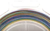 WFT KG STRONG EXACT geflochtene Schnur 480m 0,22mm 32kg, Produktbild-Vorschau 6