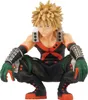 My Hero Academia Break Time Collection Statua in PVC Anteprima dell’immagine prodotto 1