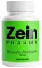 Zein Pharma Frankincense, Boswellia serrata, 450 mg, 120 Podgląd zdjęcia produktu 2