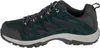 Columbia Crestwood™ Waterproof Wanderschuhe Schwarz EU 40 Produktbild-Vorschau 2