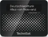TechniSat CABLESTAR 100 DAB+ Radio Kabel OLED-Display Produktbild-Vorschau 1