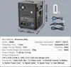 SucceBuy Cold Spark Machine à feux d'artifice, 500 W, 2-4 m Voir les images du produit 7