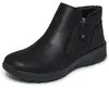 Laarzen Skechers 158952BBK voor Dames Productafbeelding-voorbeeld 14