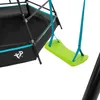 Aire de jeux métal  EXPLORER TOUR - tapis explorer - Voir les images du produit 3