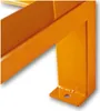 Beta Werkbank 2000x640x865mm Orange mit 3 Schubladen, 800 Produktbild-Vorschau 2