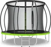 ZIPRO Trampolino Jump Pro Premium | 8FT Ø 252 cm | Anteprima dell’immagine prodotto 1