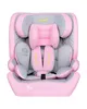 Fotelik samochodowy MILANO 76-150cm Isofix I-size SUMMER Podgląd zdjęcia produktu 10