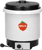 Weck WAT 34 Automatik Einkochautomat Einkocher 2000 Watt 29 Produktbild-Vorschau 1