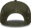 NEW ERA 9FORTY OUTLINE EF TRUCKE Grün Produktbild-Vorschau 4