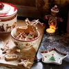 Villeroy & Boch Winter Bakery Delight Bol Sternschnuppe Produktbild-Vorschau 2