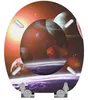 WC sedátko SANILO® s mechanismem Soft-Close Planet Náhled obrázku produktu 6