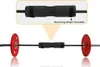 langhantel polster, hip thrust polster für Kniebeugen - Produktbild-Vorschau 3