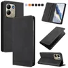 Étui pour Xiaomi Redmi 17 4G/5G, coque rabattable en Voir les images du produit 2