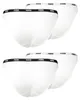4er Pack PUMA Damen Iconic Bikini Slips Produktbild-Vorschau 2