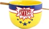 My Hero Academia Ramen-Schüssel mit Stäbchen All Might 414 Produktbild-Vorschau 2