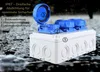 RoadEu – IP67 Wasserdicht Steckdosenverteiler 3x Schuko Produktbild-Vorschau 4