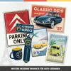 Nostalgic-Art - Aromadose - Citroen - Coffee Truck Produktbild-Vorschau 4