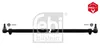 FEBI BILSTEIN 43674 Spurstange Vorne für MAN M 2000 L TGM L Produktbild-Vorschau 3