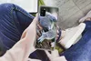 MuchoWow® Handyhülle Schutzhülle Hülle für Samsung Galaxy Produktbild-Vorschau 3