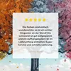 Leinwand Bilder 90x60 cm - Lebensbaum - Natur, Bilder, Produktbild-Vorschau 8