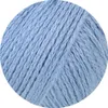Lana Grossa - Puro Vegano 0012 himmelblau Produktbild-Vorschau 2