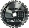 Makita Sägeblatt, SPECIALIZED TCT T.C.T. - 260 x 30 mm - 24 Produktbild-Vorschau 1