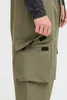 NORTH BEND NBToni Herren Cargohose Hose Outdoorhose Produktbild-Vorschau 5