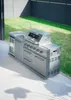GORILLER® EMPIRE-S3 Cuisine d'extérieur| Gril à gaz 6 Voir les images du produit 4