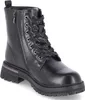 Dockers by Gerli: Scarpe da bambino, stivali con lacci, Anteprima dell’immagine prodotto 8