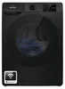 Gorenje WPNEI94A1DTSB Waschmaschine, 9 kg, 1400 U/Min., Produktbild-Vorschau 1