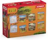 Schleich schleich® WILD LIFE 42721 Wild Life Africa Starter Náhľad obrázku produktu 7
