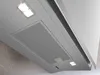 Hotte décorative inclinée 80cm 51db 432m3/h blanc - Siemens Voir les images du produit 8