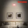Telefunken FRAMELIGHT LED Panel RGB Framelight 29x29cm Produktbild-Vorschau 4
