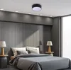 Deckenlampe Esstisch Deko Wohnzimmer Modern Büro Rund Produktbild-Vorschau 3
