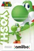 Nintendo amiibo Super Mario Collection Yoshi Produktbild-Vorschau 1