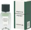 Lacoste Match Point EDT 30 ml M Náhled obrázku produktu 10