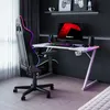 Huzaro Hero 2.5 | RGB osvětlení LED stolní stůl | držák na Náhled obrázku produktu 17