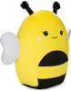 SQUISHBRUBIES Bonnie die Biene - 35 cm Kuscheltier - Produktbild-Vorschau 2