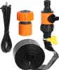Trampolin Wasser Sprinkler Schlauch Garten Kühlung Produktbild-Vorschau 1