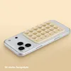 Selencia MagSafe-Saugnapf-Handyhalterung - Butter Yellow Produktbild-Vorschau 2