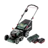 Metabo RM 36-18 LTX BL 46 Kosiarka akumulatorowa 36 V ( 2x Podgląd zdjęcia produktu 2