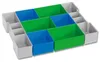 Rozdeľovacia súprava L-BOXX® CD3 LB 102 Š378xH313xV65mm Náhľad obrázku produktu 7