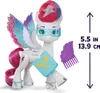 Hasbro My Little Pony Magic Wings Zipp Storm Spielfigur Produktbild-Vorschau 4