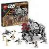 LEGO Star Wars AT-TE™, Sada na stavění, 9 rok/roky, Plast, Náhled obrázku produktu 1